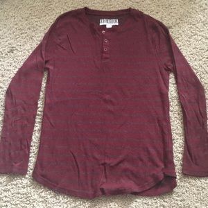 Men’s Long Sleeves Shirt